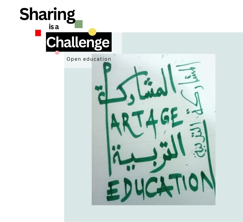 Éducation et Partage