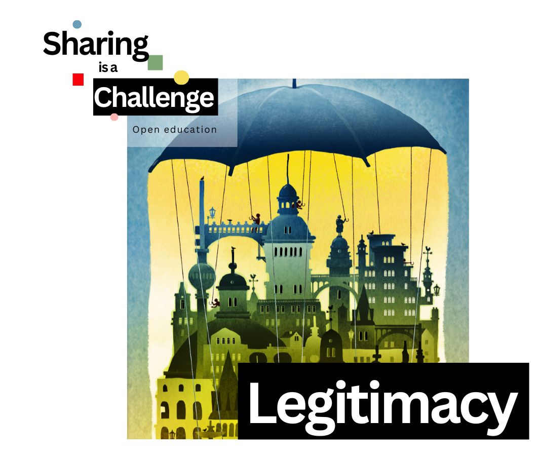 Más allá del prestigio: ¿qué conocimientos cuentan en la educación abierta?