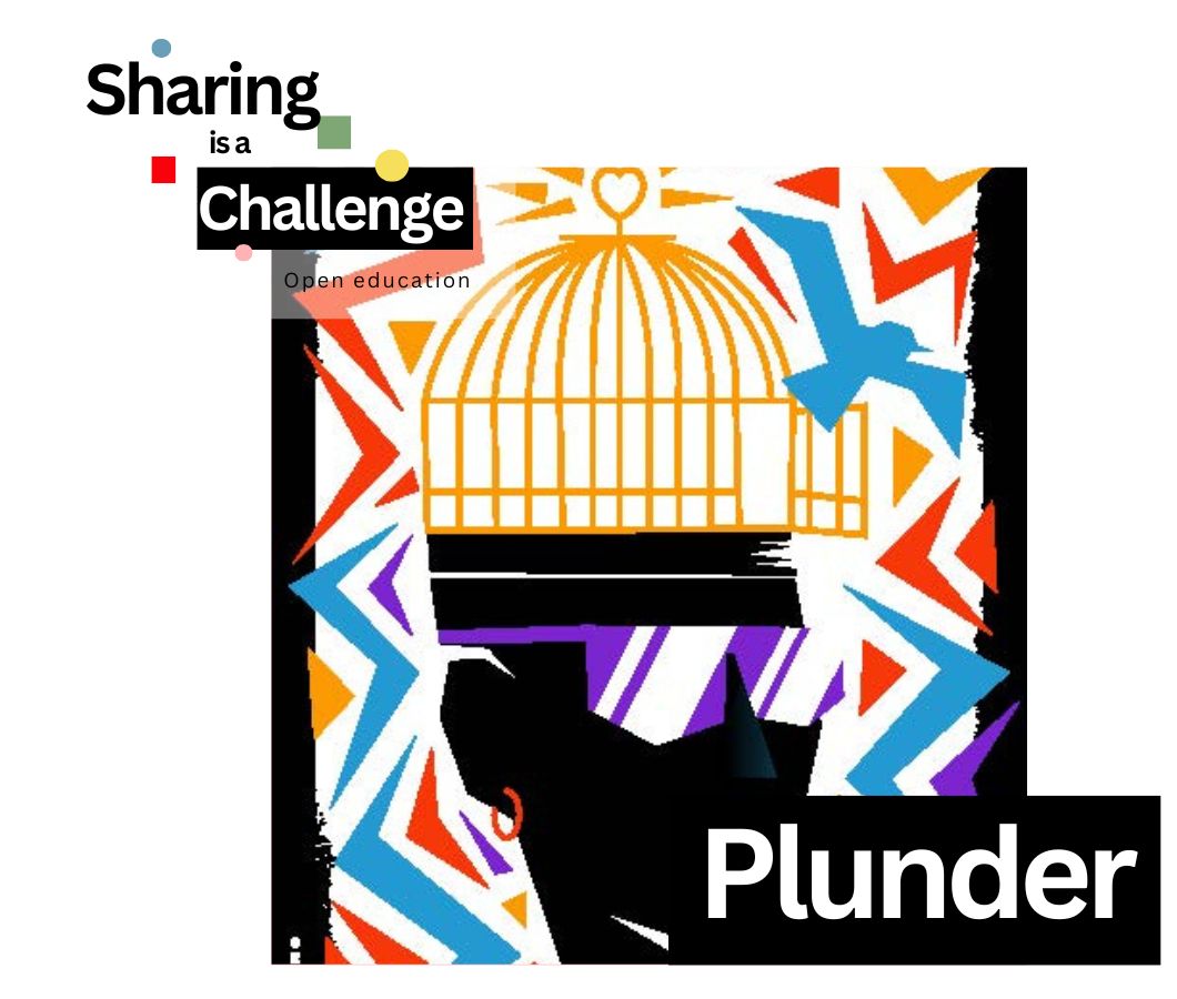 Open Educational Resources Under Siege: The Risk of Losing “My Precious” out of Fear of Plunder