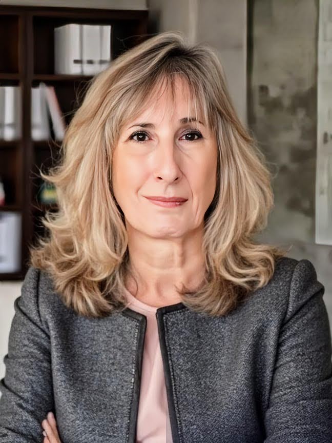 Ángeles Sánchez-Elvira