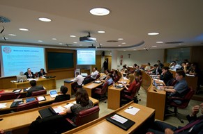 Innovando la Educación con IA y REA: Diálogo Internacional para un Aprendizaje Transformador